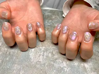 ネイル otsurunail (オツルネイル)のネイルデザイン