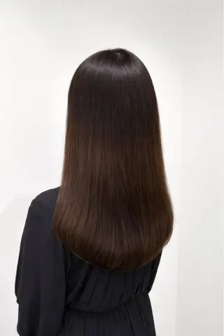 ロング 🦋Anli .nanami🦋のヘアスタイル