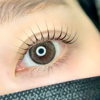 マツエク・マツパ Onze Yukinaの眉毛・アイブロウイメージ
