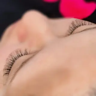 マツエク・マツパ 平山 ゆりのマツエク・マツパデザイン