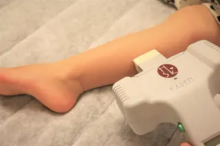 脱毛サロンei-me 唯見のエステ・リラクイメージ