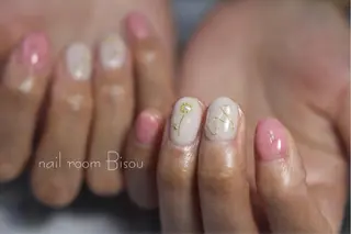 ネイル Negishi Akiのネイルデザイン