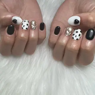 ネイル Beauty Space N&Nのネイルデザイン