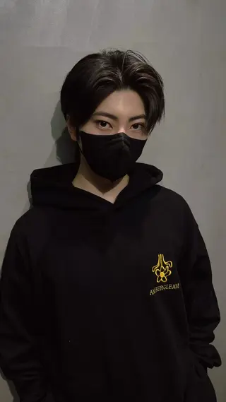 メンズ アイブロウ アイブロウリスト SHOYA🫧表参道の眉毛・アイブロウイメージ