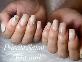 ネイル Era nailのネイルデザイン