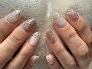 ネイル nail salon ｈａｎａ所属・haruka 💕nailのネイルデザイン