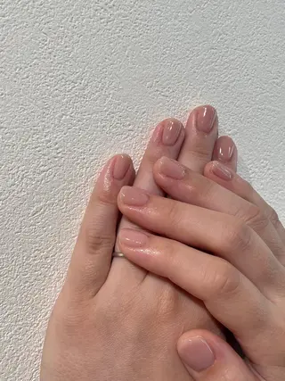 ネイル cut/nail ▫️イチカ🌻のネイルデザイン