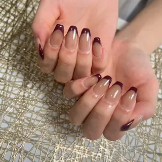 ネイル nailsalon mayのネイルデザイン