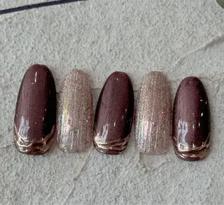 ネイル Likeモデル 募集中のネイルデザイン