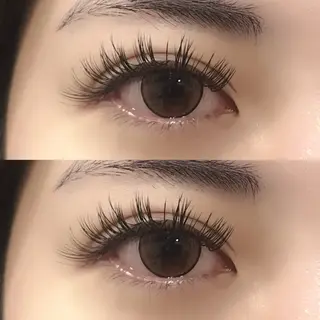 マツエク・マツパ REVE ˖ ࣪⭑ yamadaのマツエク・マツパデザイン