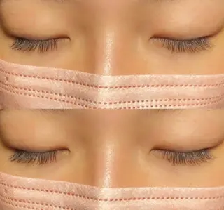 マツエク・マツパ ストウ モエの眉毛・アイブロウイメージ