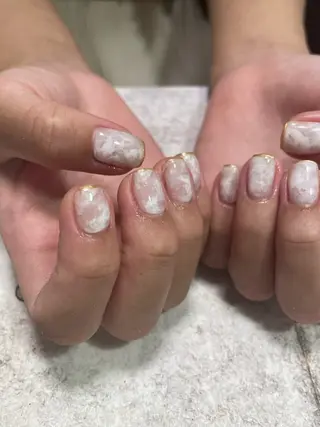 ネイル 北名古屋♡ ayanaのネイルデザイン