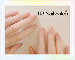 ミディアム Rola kira ゆめのネイルデザイン