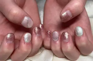 ネイル マツエク・マツパ アイブロウ Nail&eye Belire 新宿のネイルデザイン