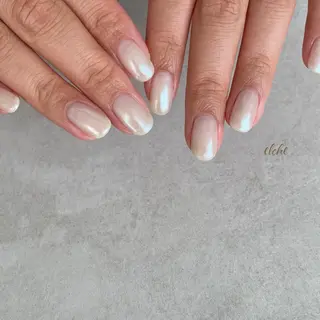 ネイル Rio 𓍼のネイルデザイン