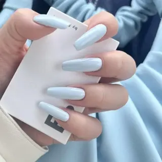 ネイル 【岐阜】 オトナ可愛いネイル♡のネイルデザイン