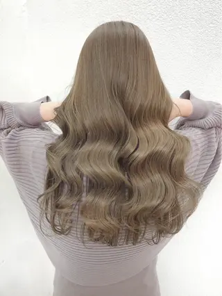 セミロング an🦋ショート/シ ョートボブ【日本橋】のヘアスタイル