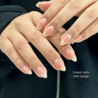 ネイル ︎︎ ruane. ルアネのネイルデザイン