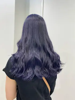 カラー ［THEATER 仙台店🌼］公式のヘアスタイル