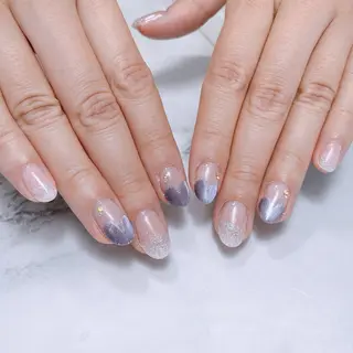 ネイル T.NAIL星ヶ丘所属・T.NAIL星ヶ丘/ 歴18年丁寧施術のネイルデザイン