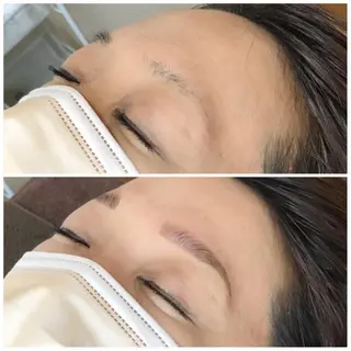 マツエク・マツパ nail ameryのネイルデザイン