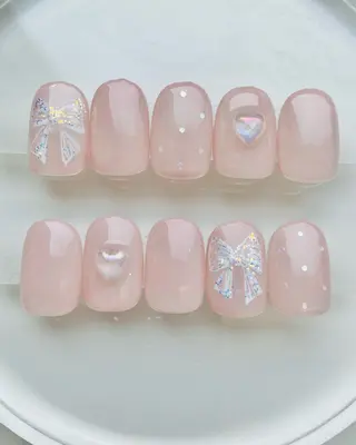 ネイル nail Latteのネイルデザイン