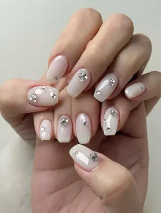 ネイル Tira Nailのネイルデザイン