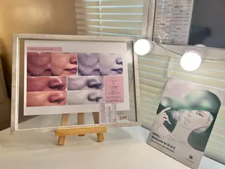 eclair エクレイルのエステ・リラクイメージ