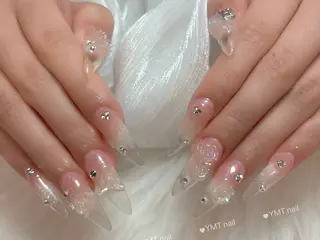 ネイル YMT． NailStudioのネイルデザイン