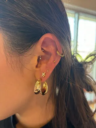 髙井 葉月のエステ・リラクイメージ