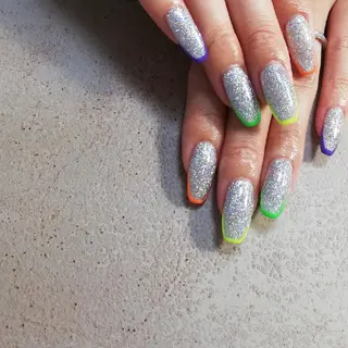 ネイル ネイルサロンほっこり kanaのネイルデザイン