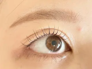 マツエク・マツパ LUANA eye&nailのマツエク・マツパデザイン