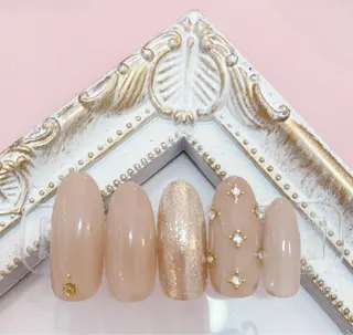 ネイル nail salon SENのネイルデザイン