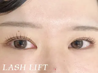 マツエク・マツパ 奥本 凜のマツエク・マツパデザイン