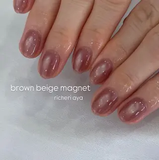 ネイル richeri beautyのエステ・リラクイメージ