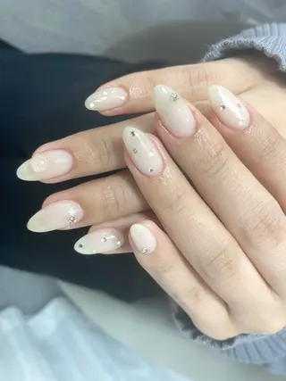 ネイル JOJOネイル ユカのネイルデザイン