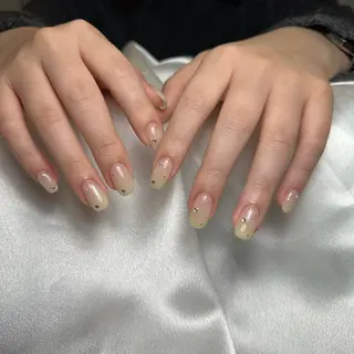 ネイル nailist MOEのネイルデザイン