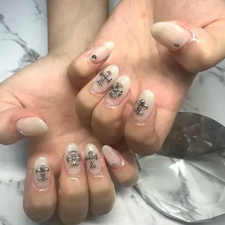 ネイル maa nail‪✿のネイルデザイン