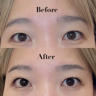 マツエク・マツパ ulu MISAKI /ﾊﾟﾘ/ﾏﾂｴｸのマツエク・マツパデザイン