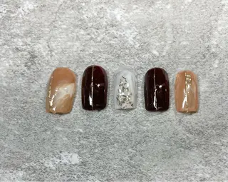 ネイル Y's nailのネイルデザイン