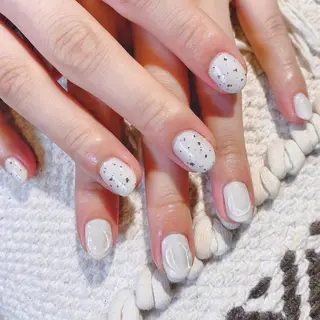 ネイル megu  / sōko nailのネイルデザイン
