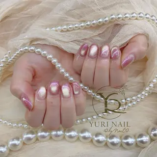 ネイル YURI Nail Funabashiのネイルデザイン