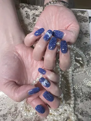 ネイル Pretty神戸三宮 プリティーのマツエク・マツパデザイン