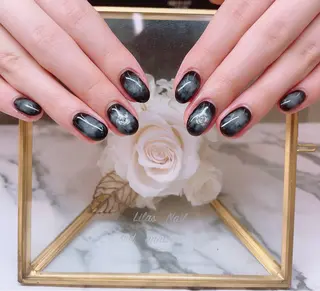 ネイル Lilas Nailのネイルデザイン