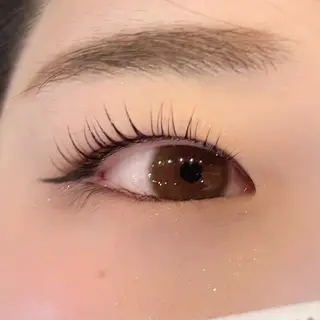 マツエク・マツパ Silk by Bianca 柳🐕のマツエク・マツパデザイン