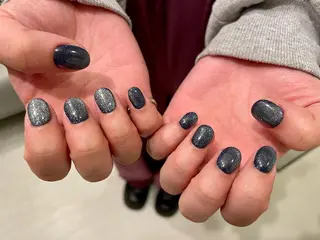 ネイル haruka. nailsTOKYOのネイルデザイン