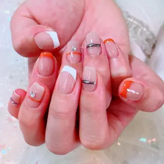 ネイル RUI ☆のネイルデザイン
