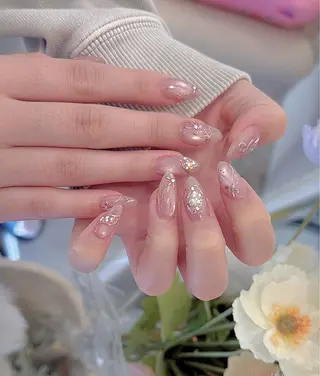 ネイル NANA NAILのネイルデザイン