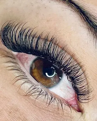 マツエク・マツパ フォーラル 福岡のマツエク・マツパデザイン