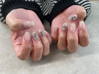 ネイル N&nails エヌアンドネイルズのネイルデザイン